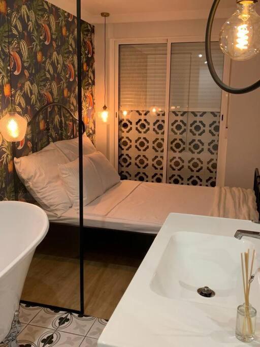 Flaming Apartment 4F Torrevieja Extérieur photo