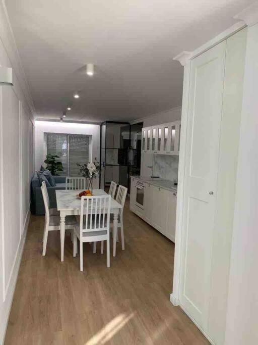 Flaming Apartment 4F Torrevieja Extérieur photo
