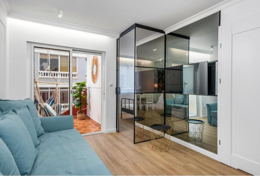 Flaming Apartment 4F Torrevieja Extérieur photo
